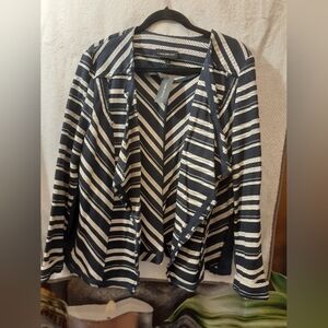 Lane Bryant blazer